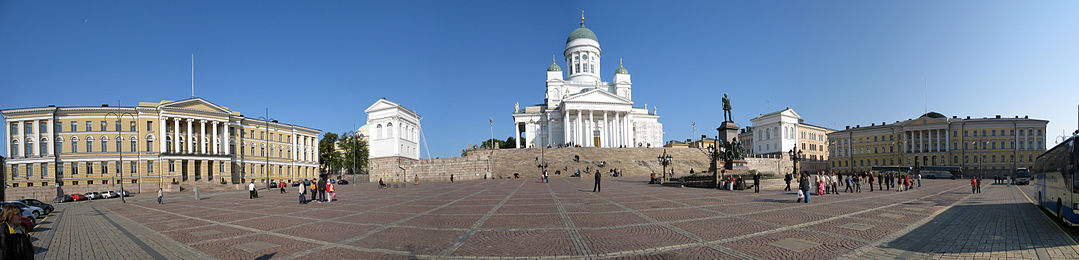 City of Helsinki